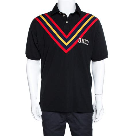 gucci pirates shirt|gucci polo shirts for men.